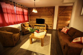 Les Chalets D'adrien - 3 pièces 4/6 personnes exposé Ouest MAE-8294